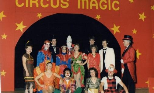 1er Festival de magie (1971)