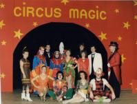 1er Festival de magie (1971)