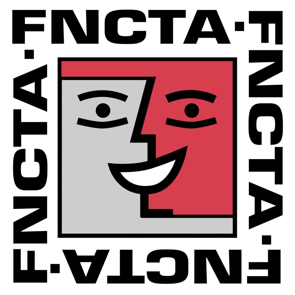 Logo fncta officiel