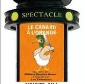 Canardalorange